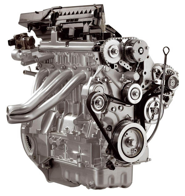 2001 Des Benz 280se Car Engine